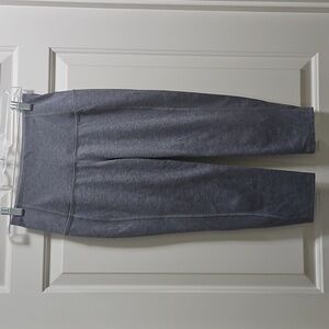 MTA Sport Athletic Capri Size Small